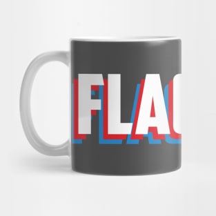 Happy Flag Day Mug